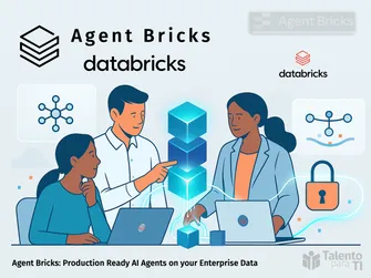 Agent Bricks: Automatización y optimización de agentes de IA en Databricks