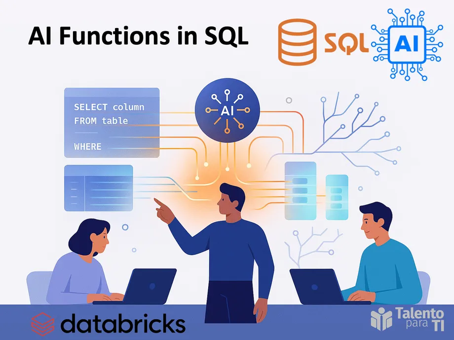 AI Functions in SQL - Revolutionizing Data Analysis