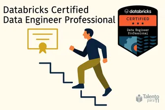 Impulsa tu Carrera con la Certificación Databricks Data Engineer Professional