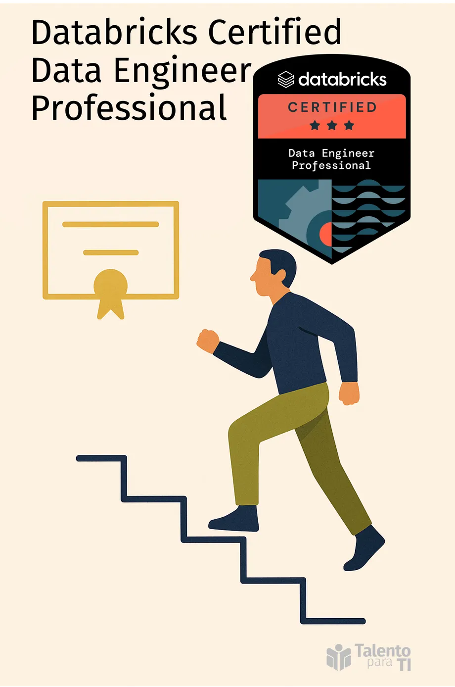 Boost Your Career with Databricks Data Engineer Professional Certification