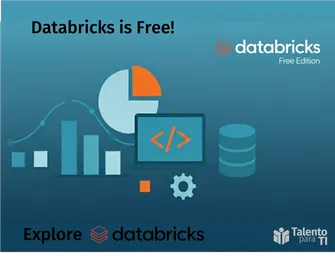 Databricks Free Edition – Explora, aprende y crea