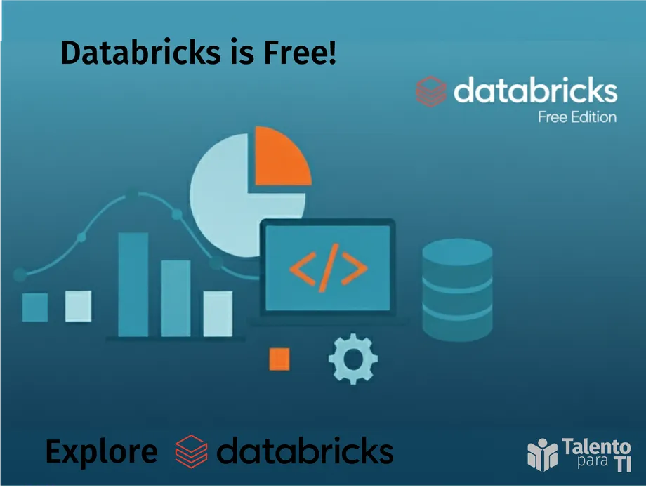 Databricks Free Edition – Explore, Learn, and Build