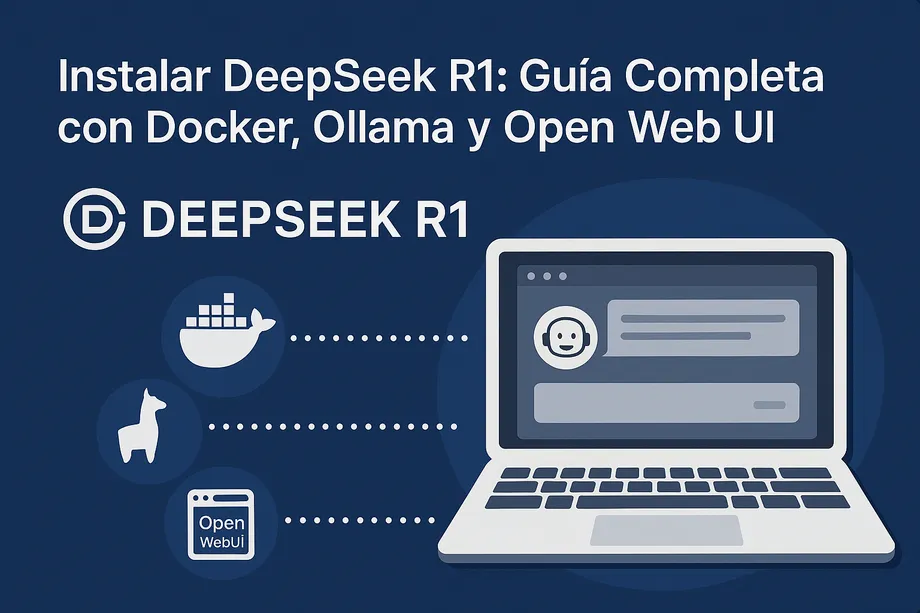 How to Run DeepSeek R1 Locally