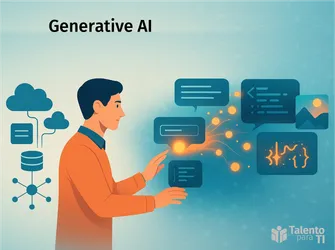 Desarrollo de Soluciones con IA Generativa