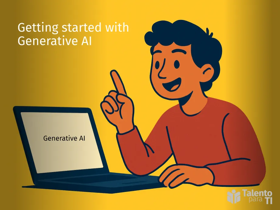 Getting started with Generative AI
