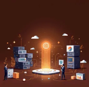 Digital transformation