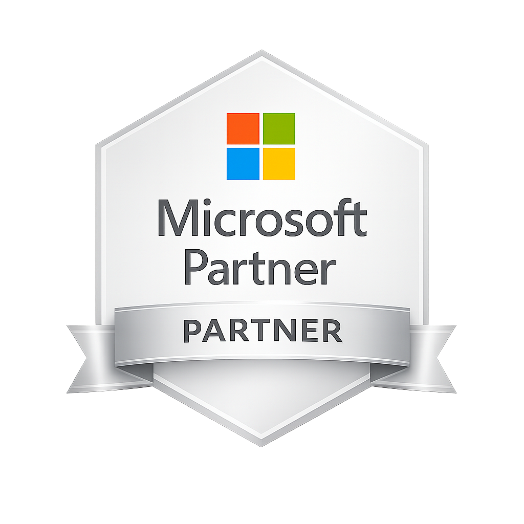 Microsoft Partner