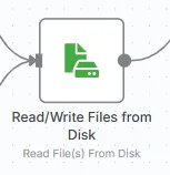 n8n read file nodo